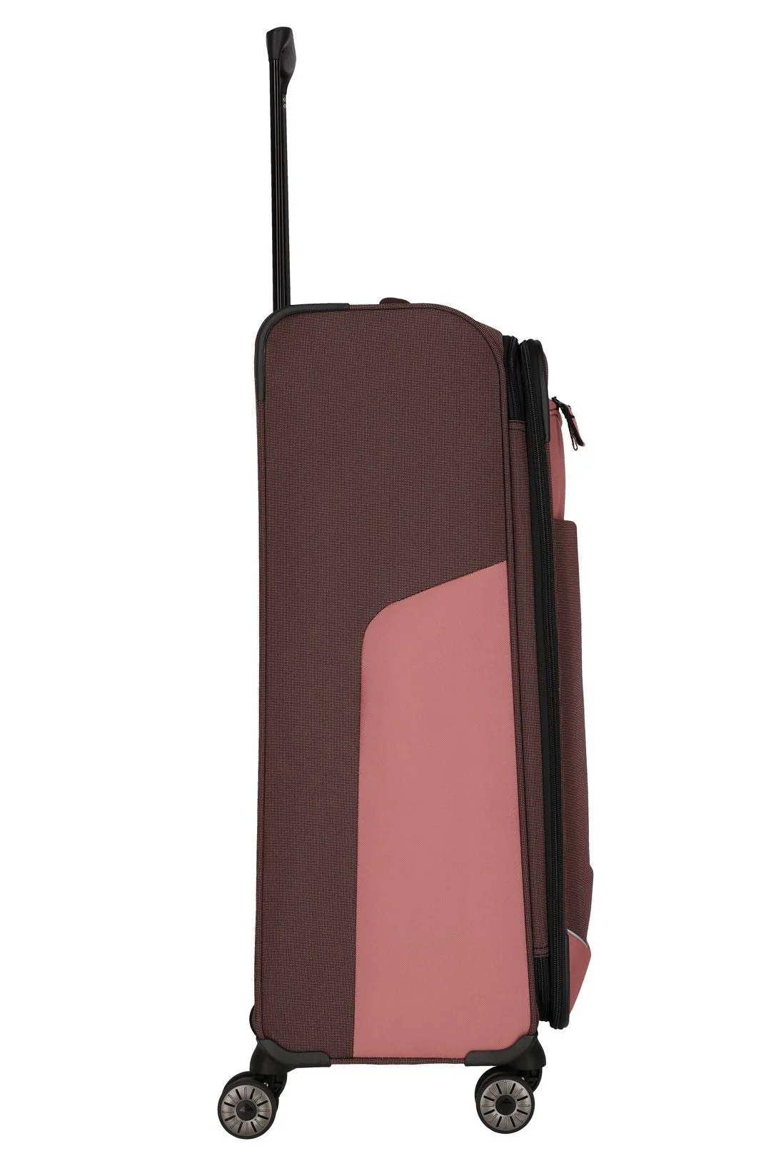 TRAVELITE MALETA BLANDA EXTENSIBLE VIIA - 77CM - Image 30