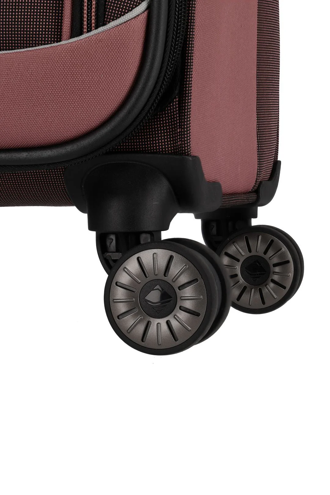 TRAVELITE MALETA BLANDA EXTENSIBLE VIIA - 77CM - Image 32