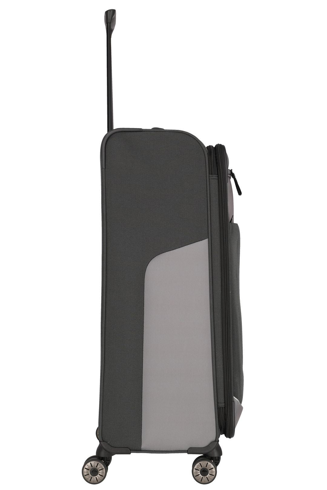 TRAVELITE MALETA BLANDA EXTENSIBLE VIIA - 77CM - Image 8
