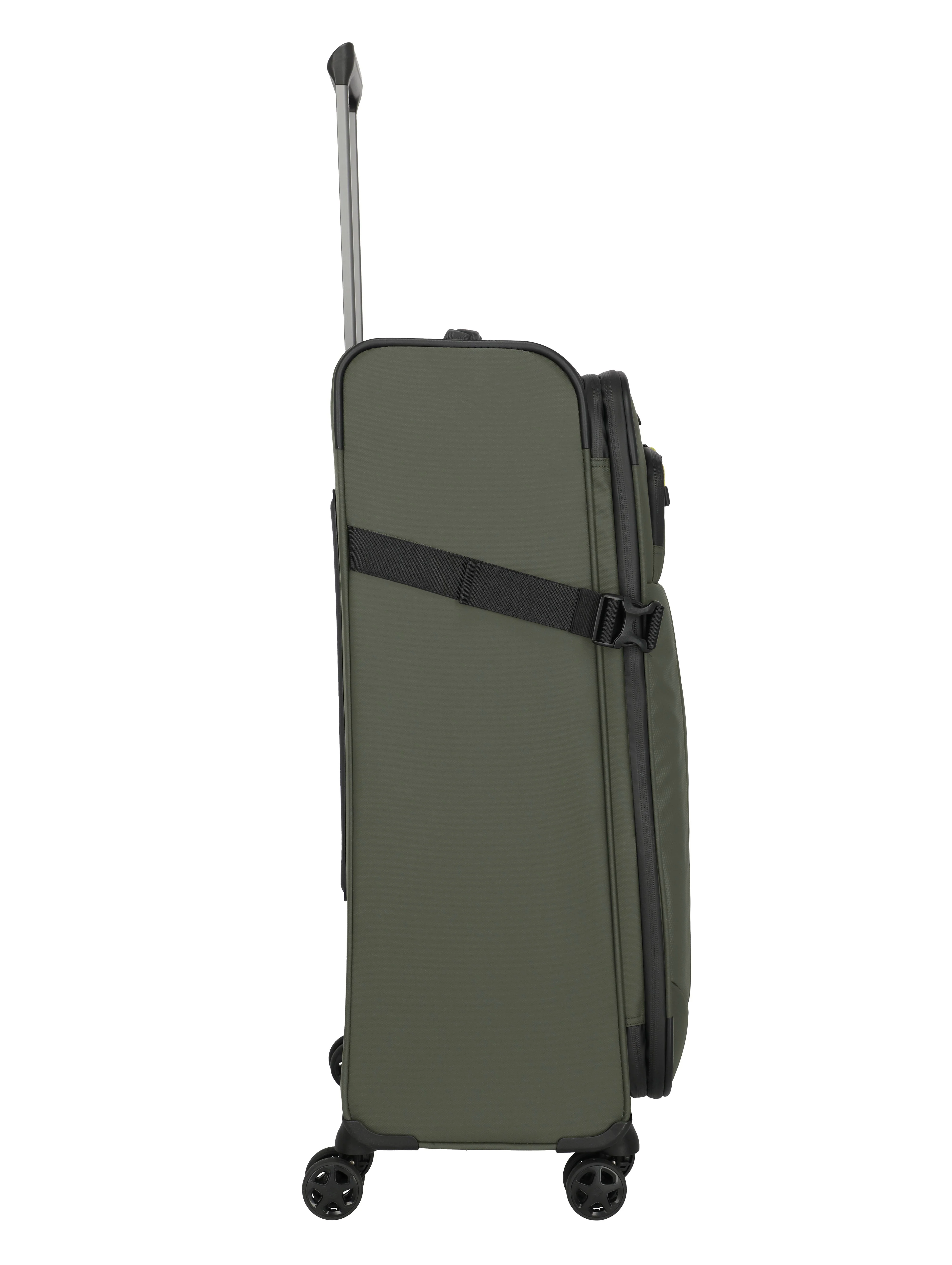 TRAVELITE Maleta Blanda Grande Extensible BRIIZE 78cm - Image 16