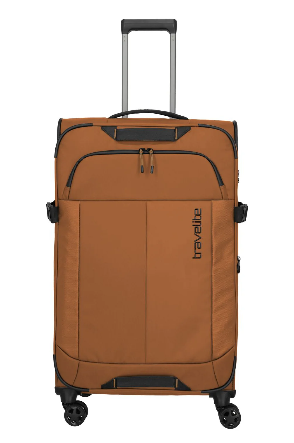 TRAVELITE Maleta Blanda Grande Extensible BRIIZE 78cm - Image 17