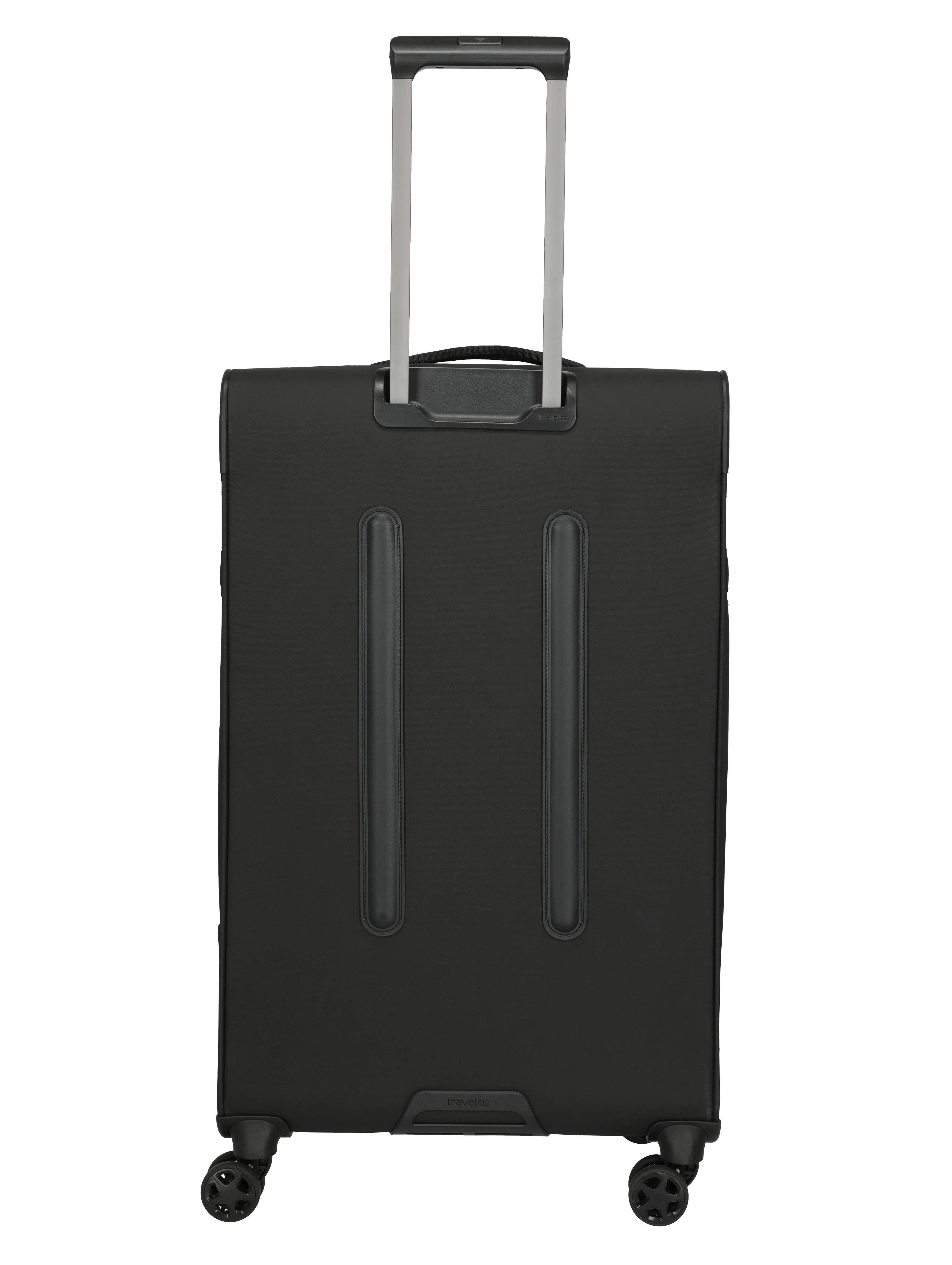 TRAVELITE Maleta Blanda Grande Extensible BRIIZE 78cm - Image 4