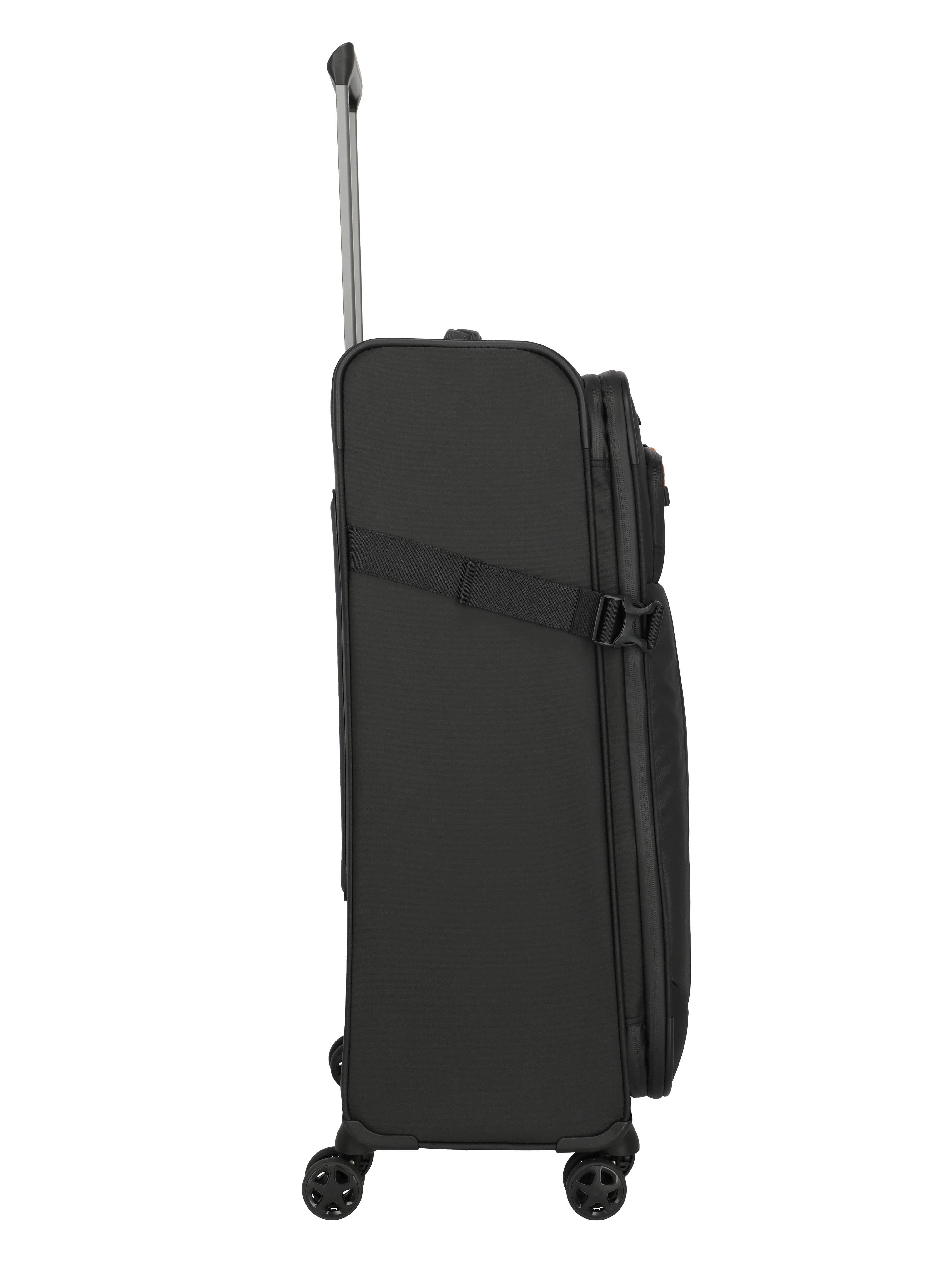 TRAVELITE Maleta Blanda Grande Extensible BRIIZE 78cm - Image 8
