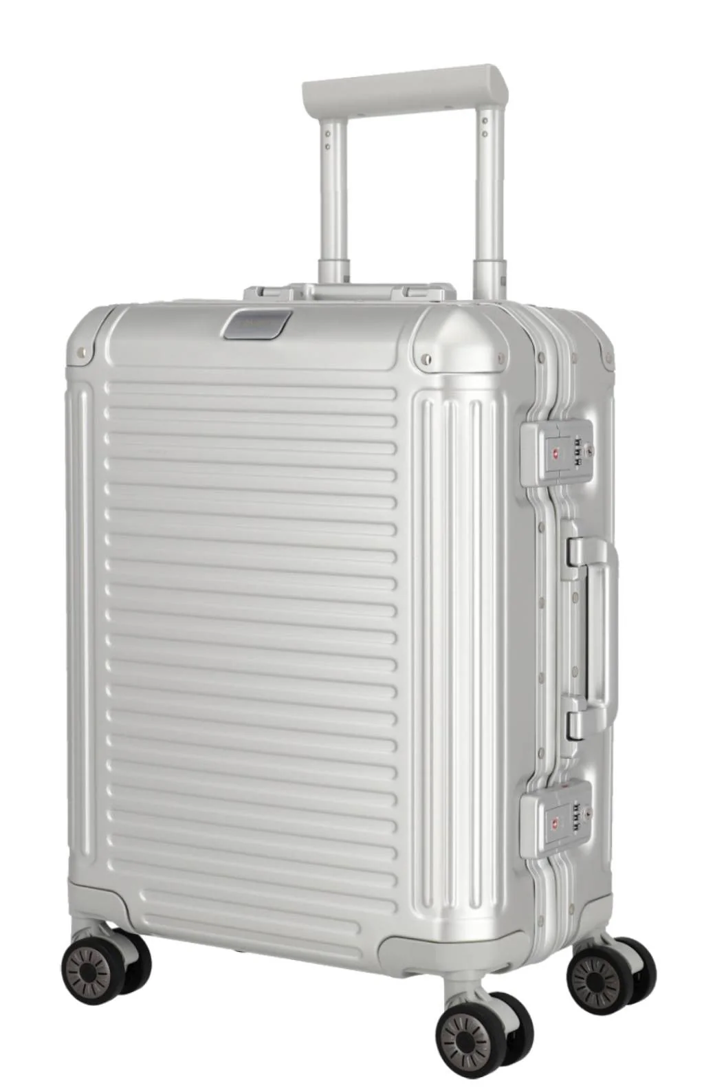 TRAVELITE – MALETA DE ALUMINIO NEXT 2.0 DE CABINA 55CM - Image 13