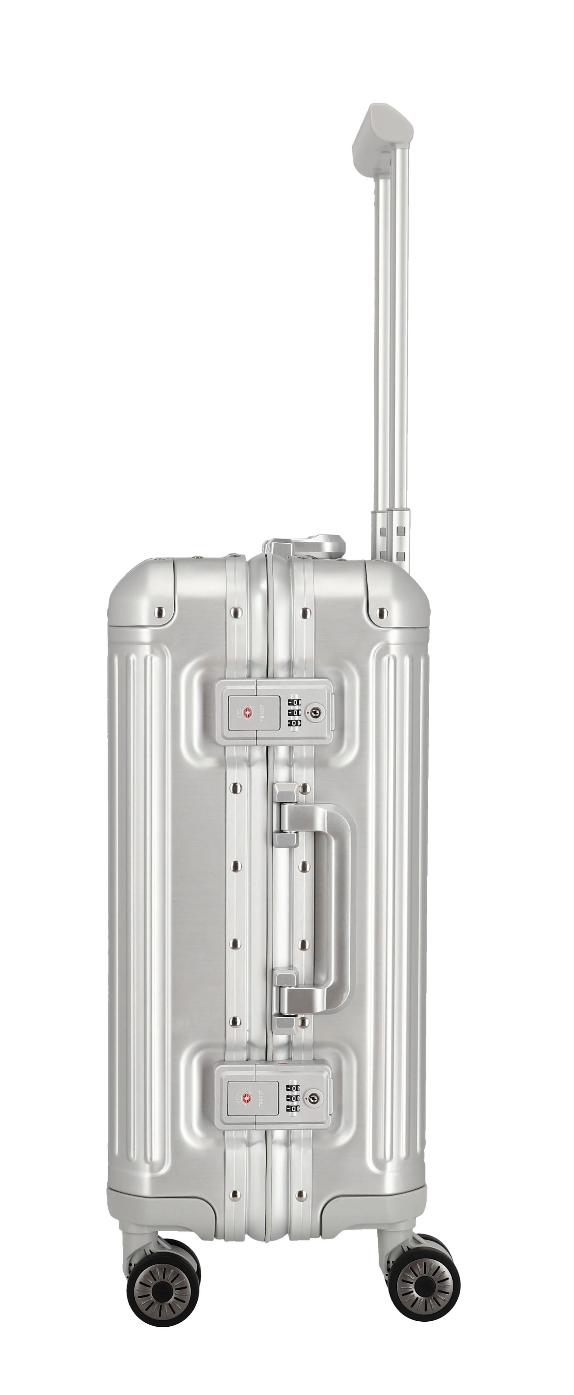 TRAVELITE – MALETA DE ALUMINIO NEXT 2.0 DE CABINA 55CM - Image 17