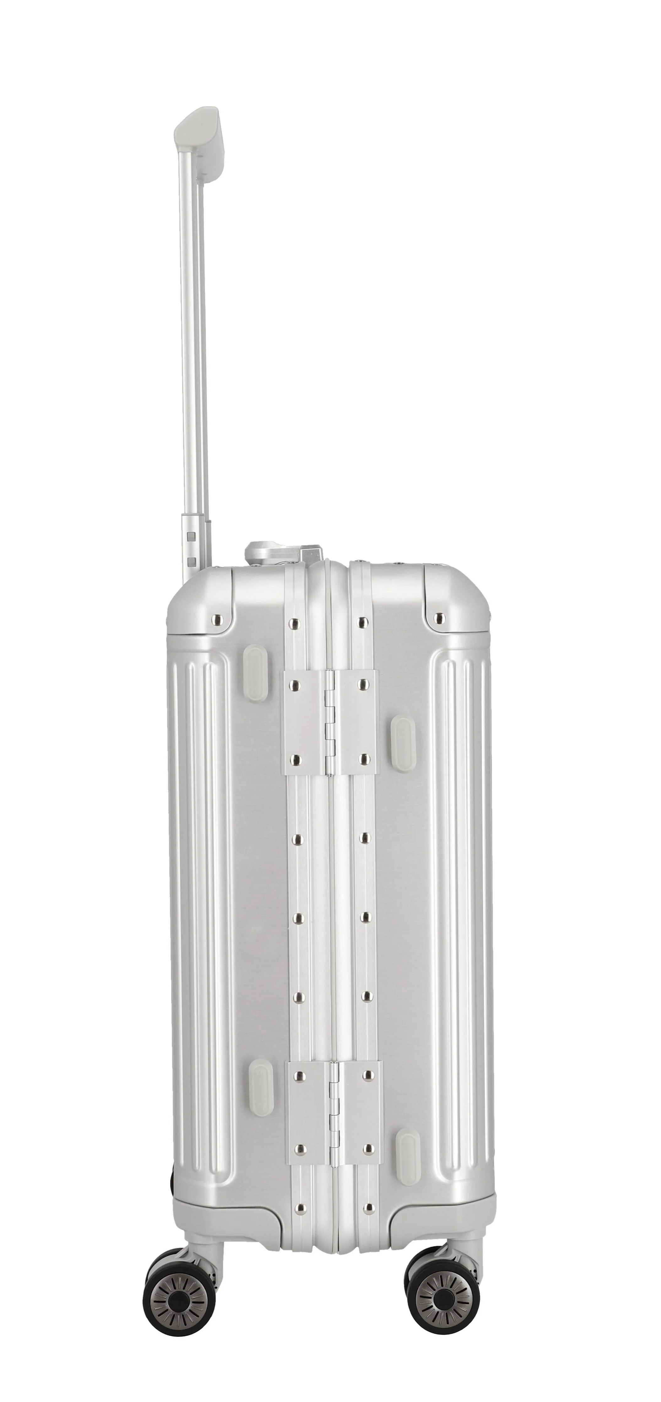 TRAVELITE – MALETA DE ALUMINIO NEXT 2.0 DE CABINA 55CM - Image 20