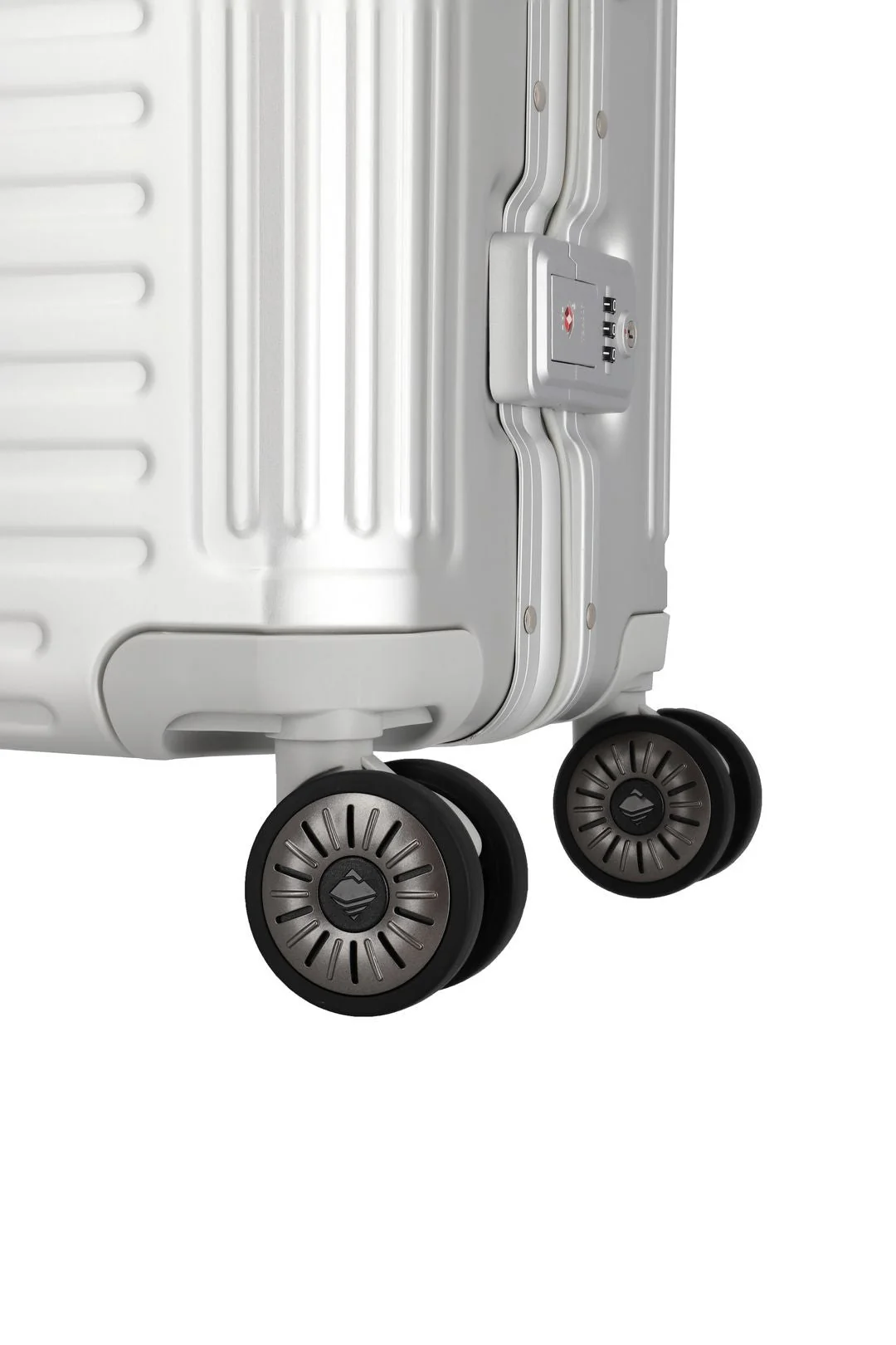 TRAVELITE – MALETA DE ALUMINIO NEXT 2.0 DE CABINA 55CM - Image 23