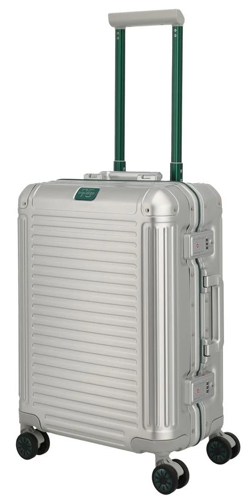 TRAVELITE – MALETA DE ALUMINIO NEXT 2.0 DE CABINA 55CM - Image 24