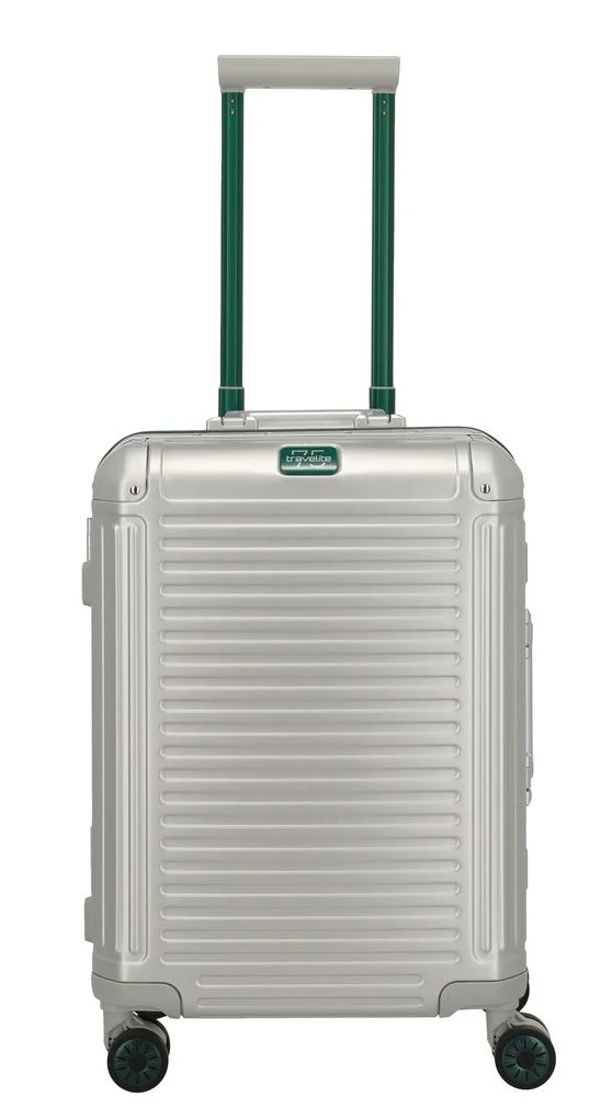TRAVELITE – MALETA DE ALUMINIO NEXT 2.0 DE CABINA 55CM - Image 25