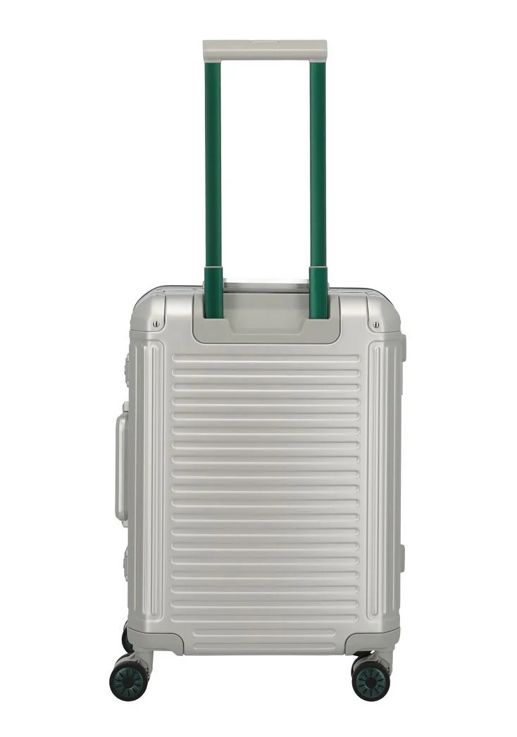 TRAVELITE – MALETA DE ALUMINIO NEXT 2.0 DE CABINA 55CM - Image 26