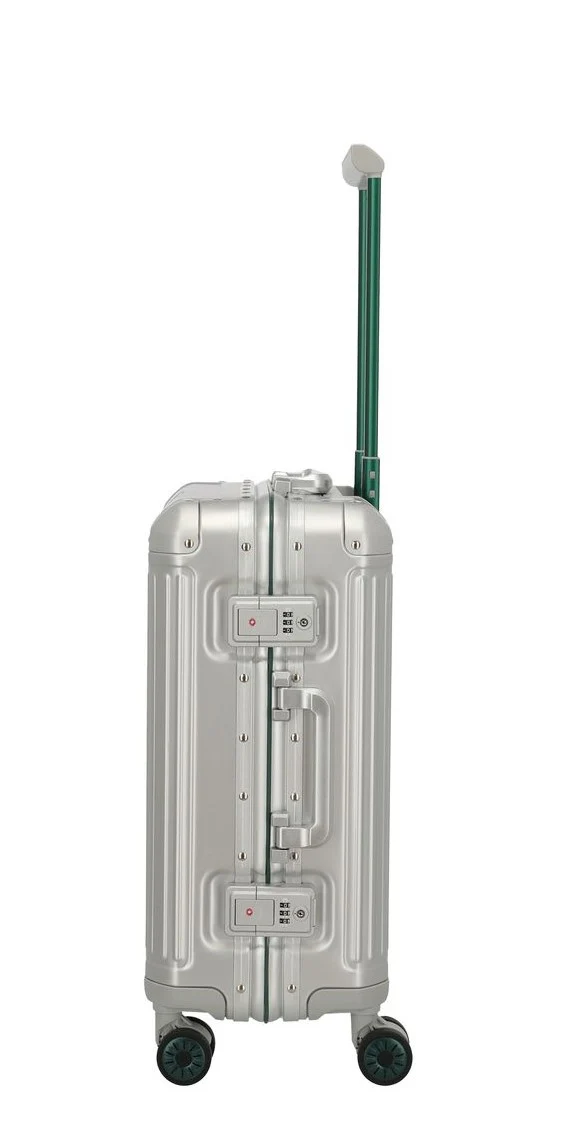 TRAVELITE – MALETA DE ALUMINIO NEXT 2.0 DE CABINA 55CM - Image 30