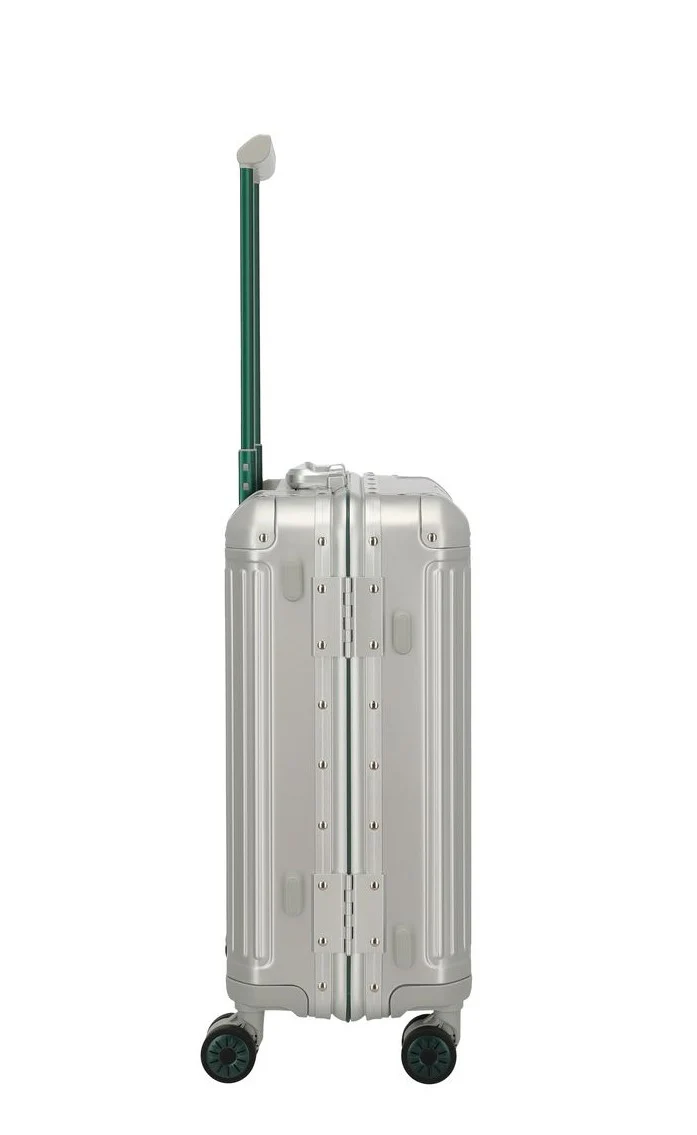 TRAVELITE – MALETA DE ALUMINIO NEXT 2.0 DE CABINA 55CM - Image 32