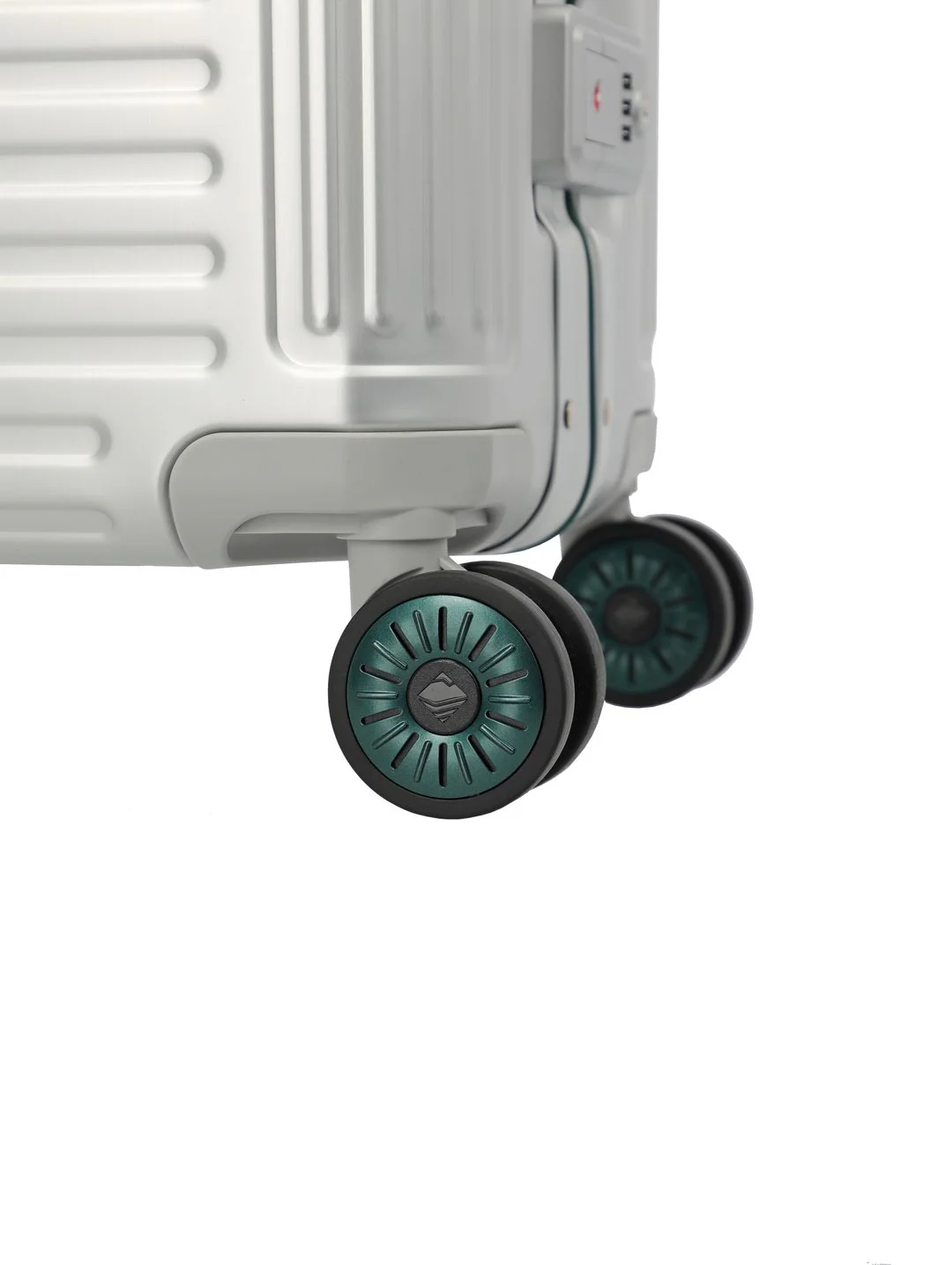 TRAVELITE – MALETA DE ALUMINIO NEXT 2.0 DE CABINA 55CM - Image 37