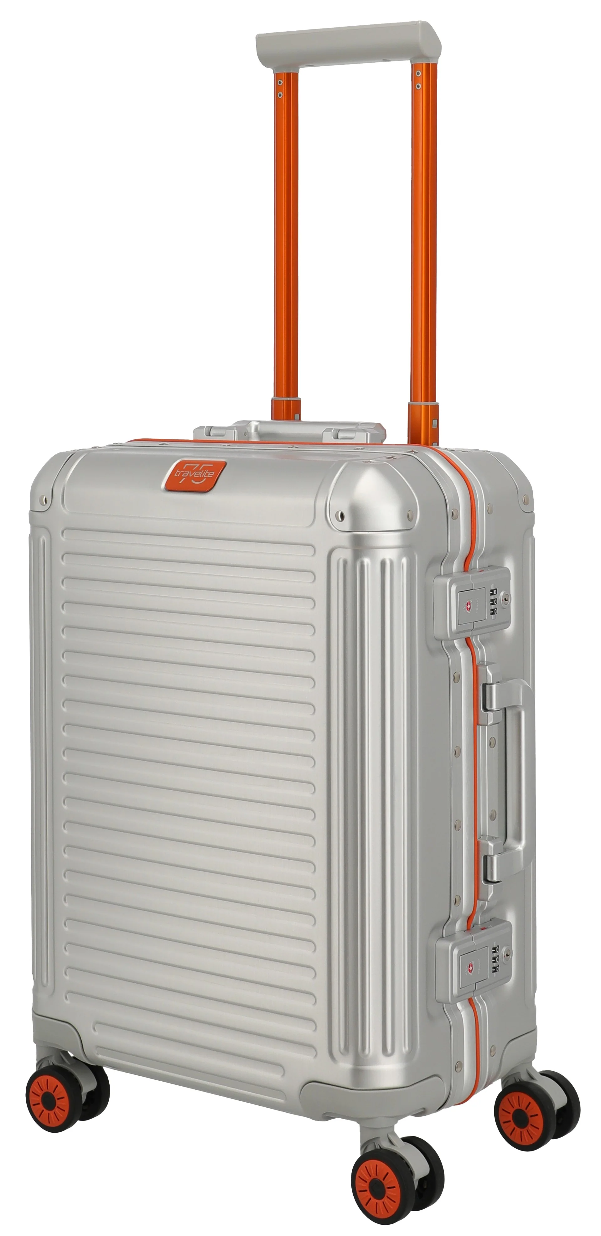 TRAVELITE – MALETA DE ALUMINIO NEXT 2.0 DE CABINA 55CM - Image 38