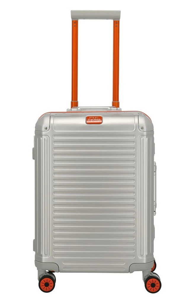 TRAVELITE – MALETA DE ALUMINIO NEXT 2.0 DE CABINA 55CM - Image 39