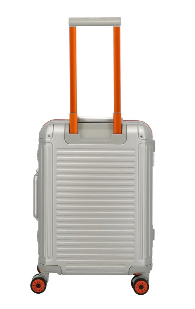 TRAVELITE – MALETA DE ALUMINIO NEXT 2.0 DE CABINA 55CM - Image 40