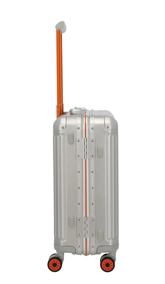 TRAVELITE – MALETA DE ALUMINIO NEXT 2.0 DE CABINA 55CM - Image 44