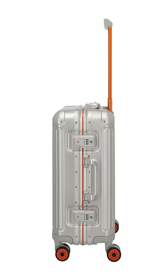 TRAVELITE – MALETA DE ALUMINIO NEXT 2.0 DE CABINA 55CM - Image 45