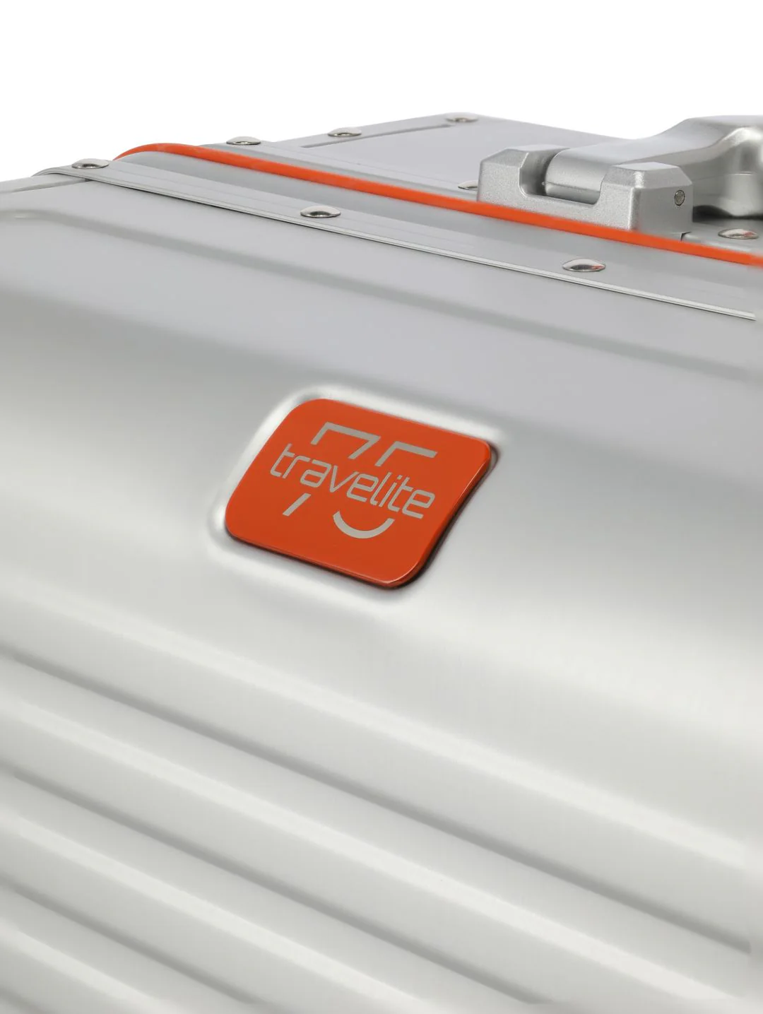 TRAVELITE – MALETA DE ALUMINIO NEXT 2.0 DE CABINA 55CM - Image 49