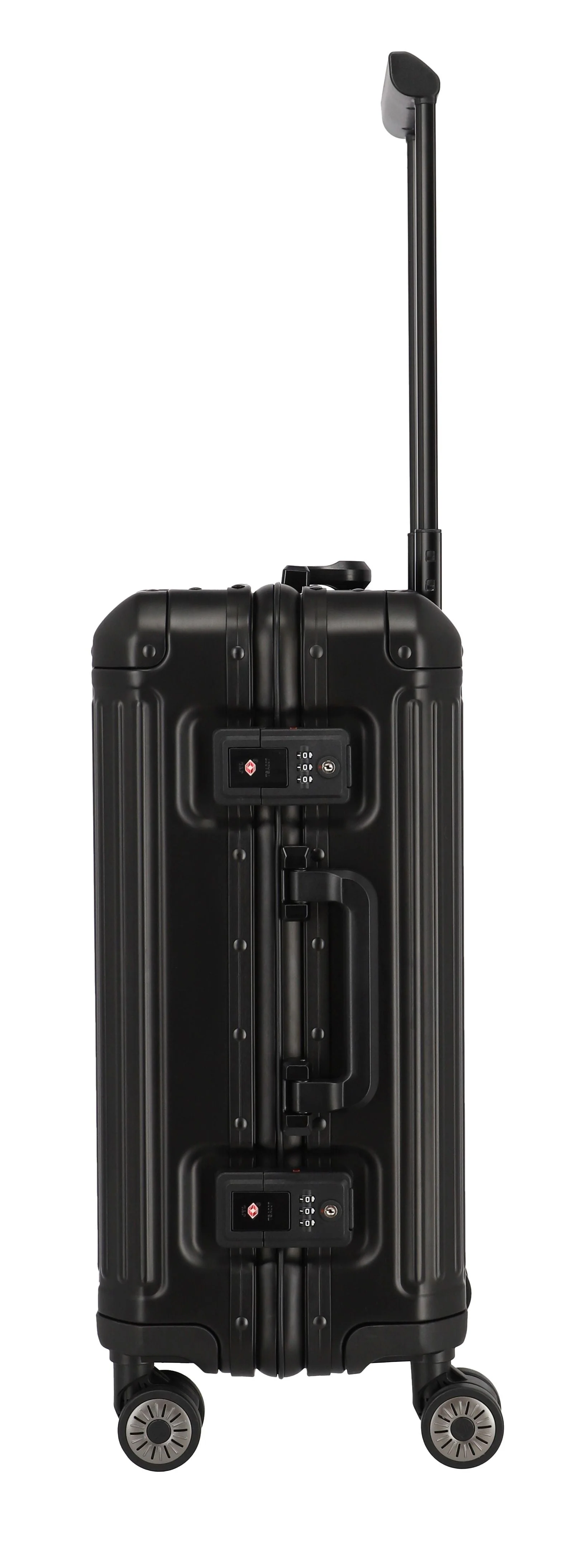 TRAVELITE – MALETA DE ALUMINIO NEXT 2.0 DE CABINA 55CM - Image 5