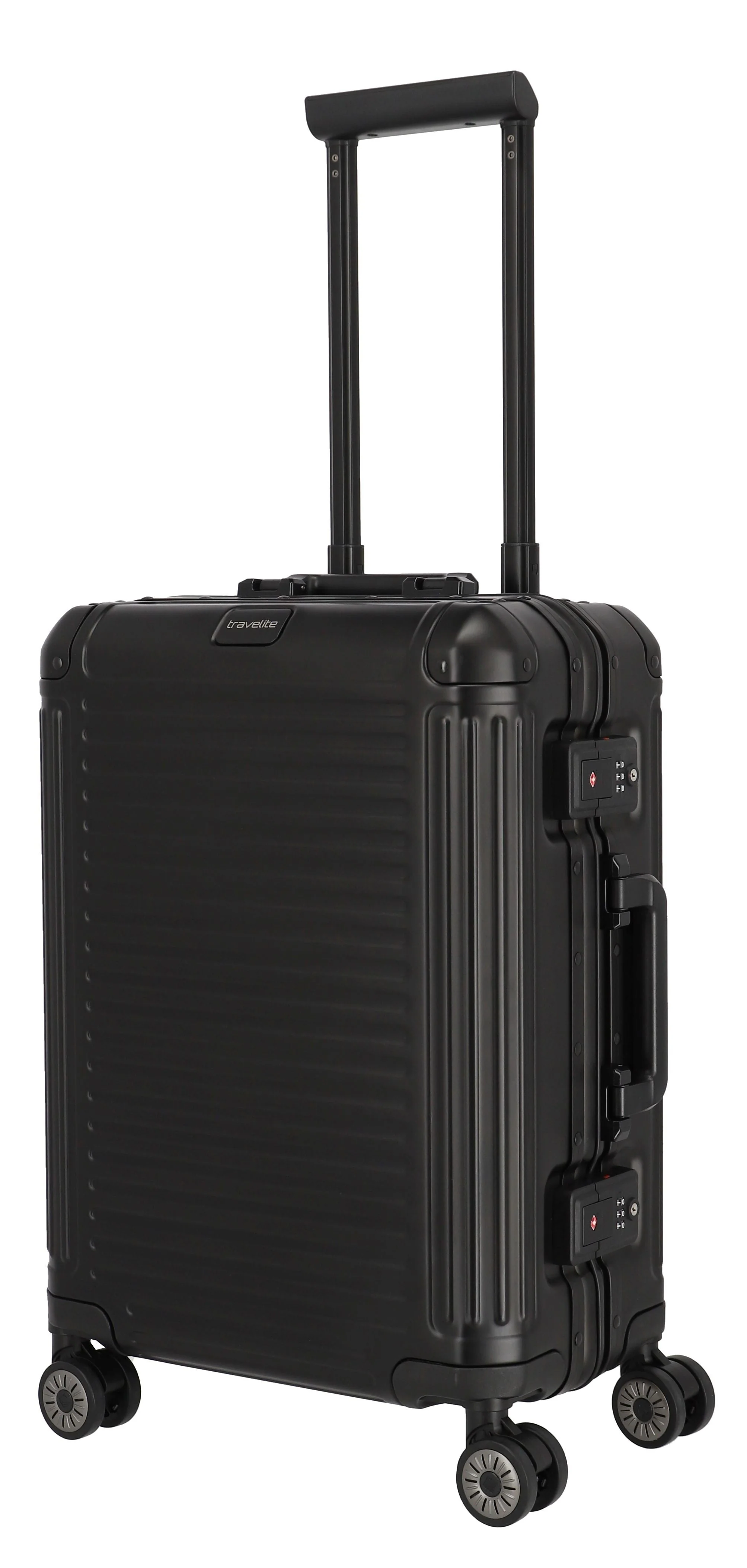 TRAVELITE – MALETA DE ALUMINIO NEXT 2.0 DE CABINA 55CM - Image 9