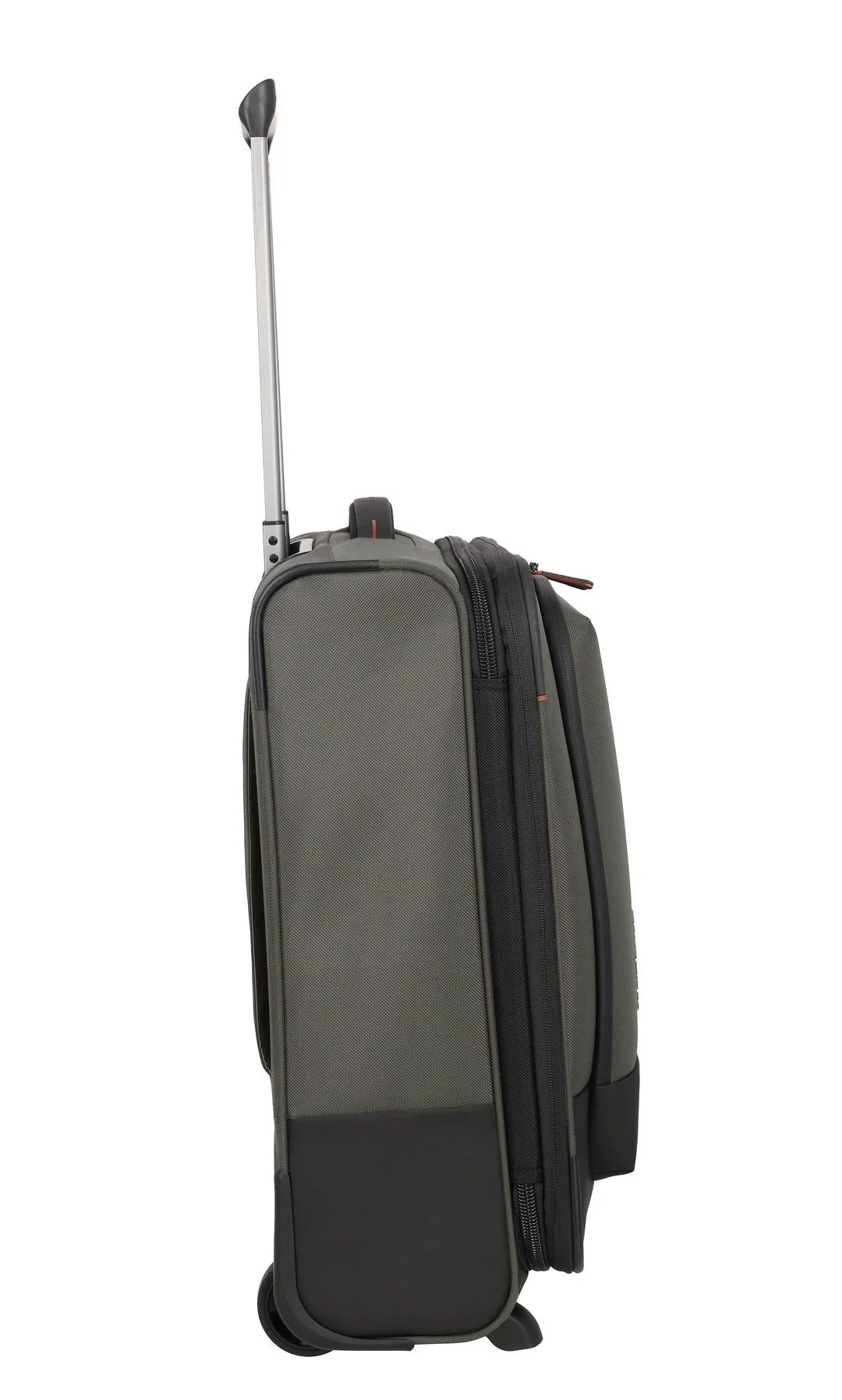 TRAVELITE MALETA DE CABINA 2R EXTENSIBLE CROSSLITE 5.0 54CM - Image 10