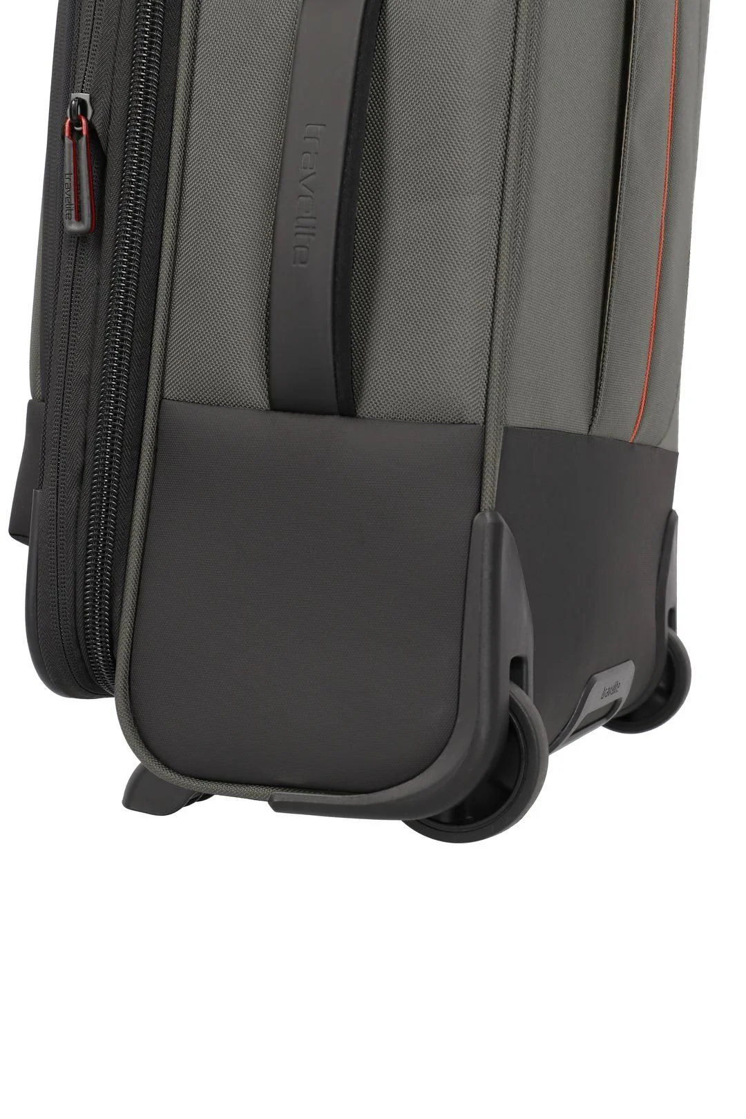 TRAVELITE MALETA DE CABINA 2R EXTENSIBLE CROSSLITE 5.0 54CM - Image 12