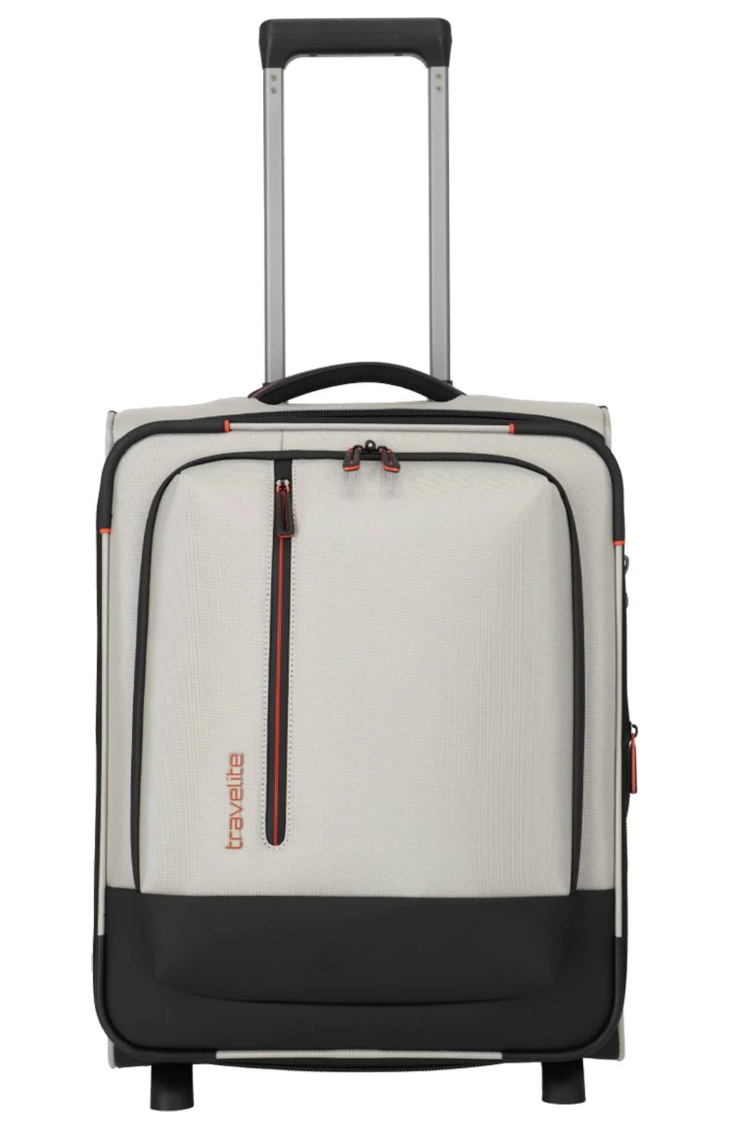 TRAVELITE MALETA DE CABINA 2R EXTENSIBLE CROSSLITE 5.0 54CM - Image 14