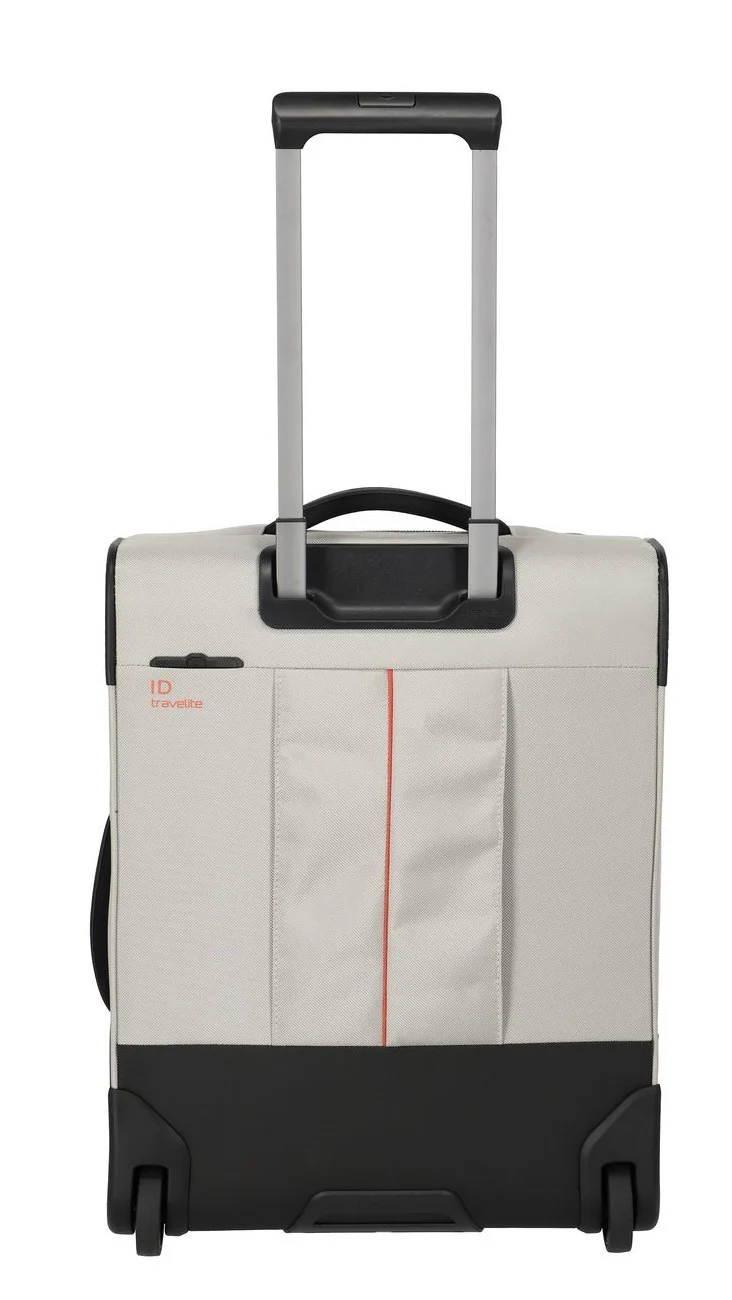 TRAVELITE MALETA DE CABINA 2R EXTENSIBLE CROSSLITE 5.0 54CM - Image 19