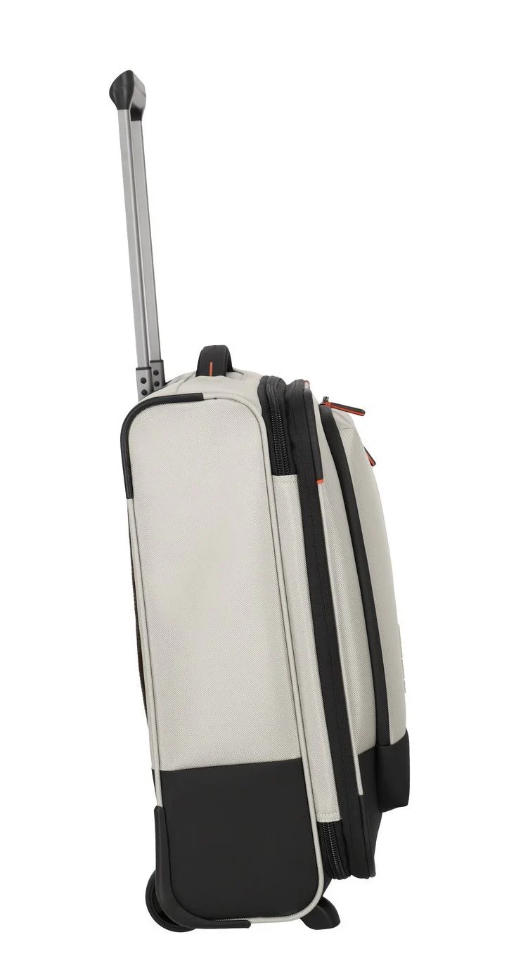 TRAVELITE MALETA DE CABINA 2R EXTENSIBLE CROSSLITE 5.0 54CM - Image 21