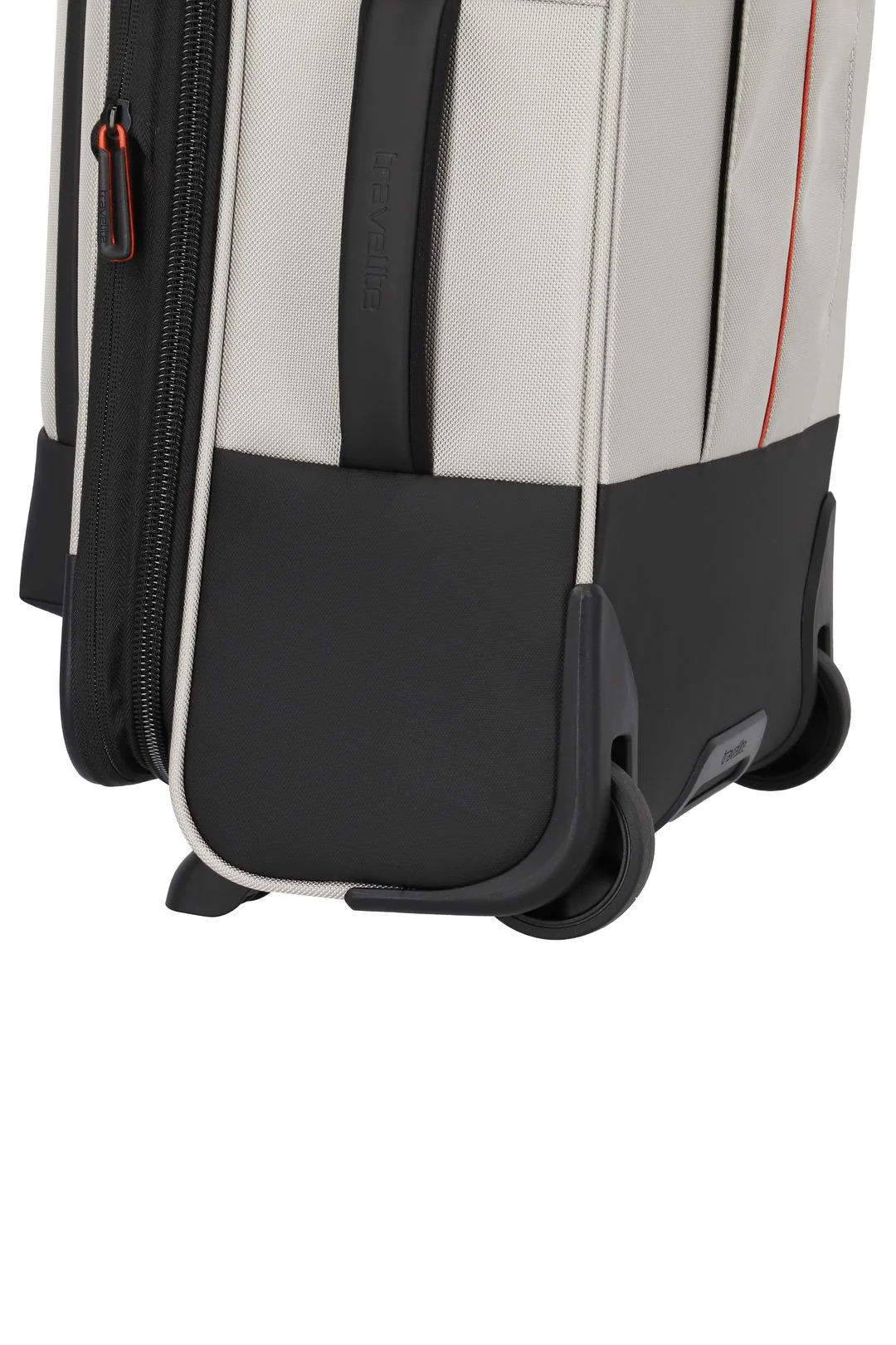 TRAVELITE MALETA DE CABINA 2R EXTENSIBLE CROSSLITE 5.0 54CM - Image 22