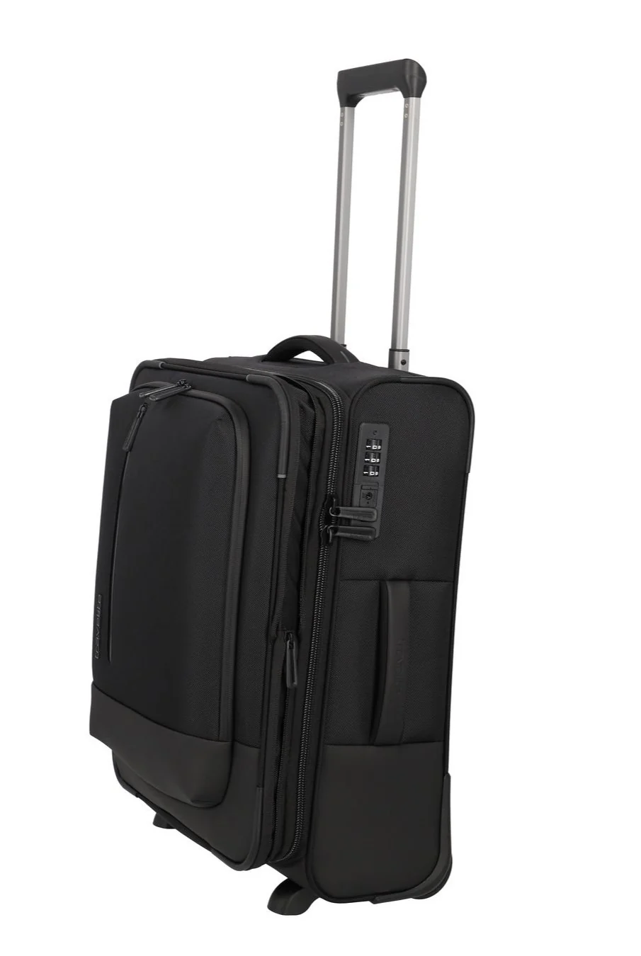 TRAVELITE MALETA DE CABINA 2R EXTENSIBLE CROSSLITE 5.0 54CM - Image 26