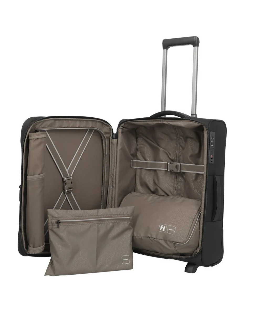 TRAVELITE MALETA DE CABINA 2R EXTENSIBLE CROSSLITE 5.0 54CM - Image 28