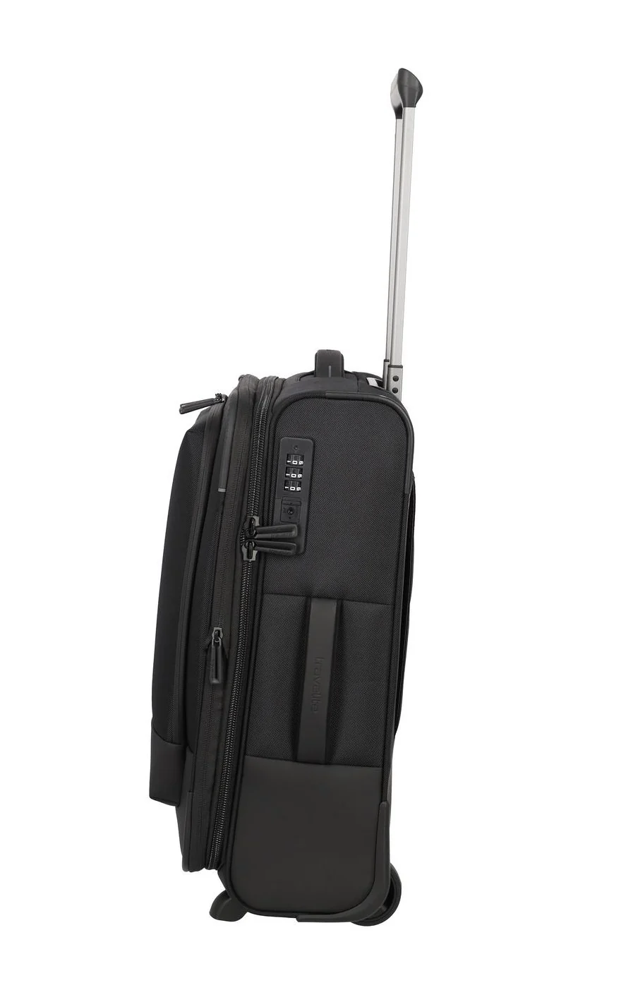 TRAVELITE MALETA DE CABINA 2R EXTENSIBLE CROSSLITE 5.0 54CM - Image 31