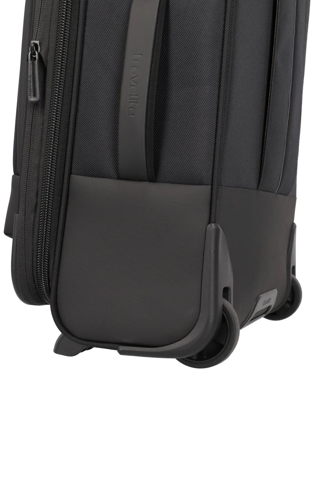 TRAVELITE MALETA DE CABINA 2R EXTENSIBLE CROSSLITE 5.0 54CM - Image 37