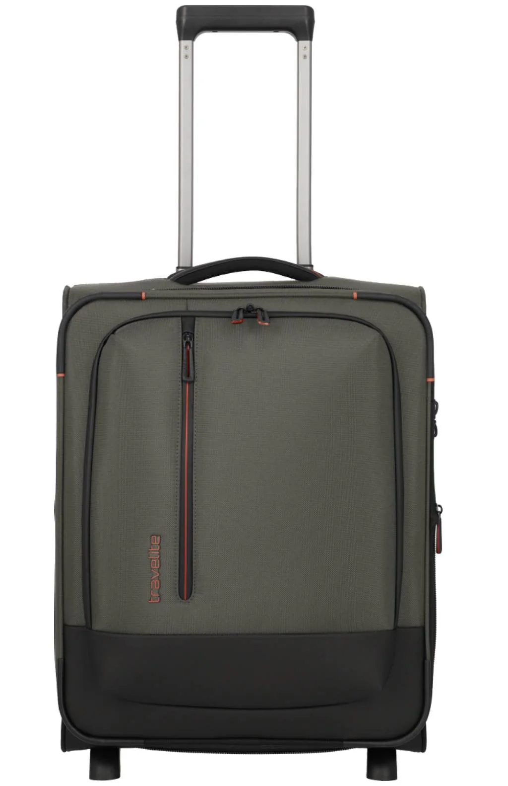 TRAVELITE MALETA DE CABINA 2R EXTENSIBLE CROSSLITE 5.0 54CM - Image 38