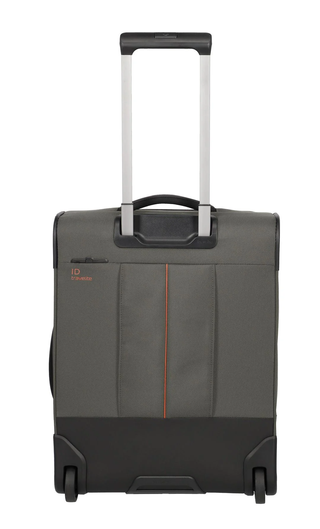 TRAVELITE MALETA DE CABINA 2R EXTENSIBLE CROSSLITE 5.0 54CM - Image 43