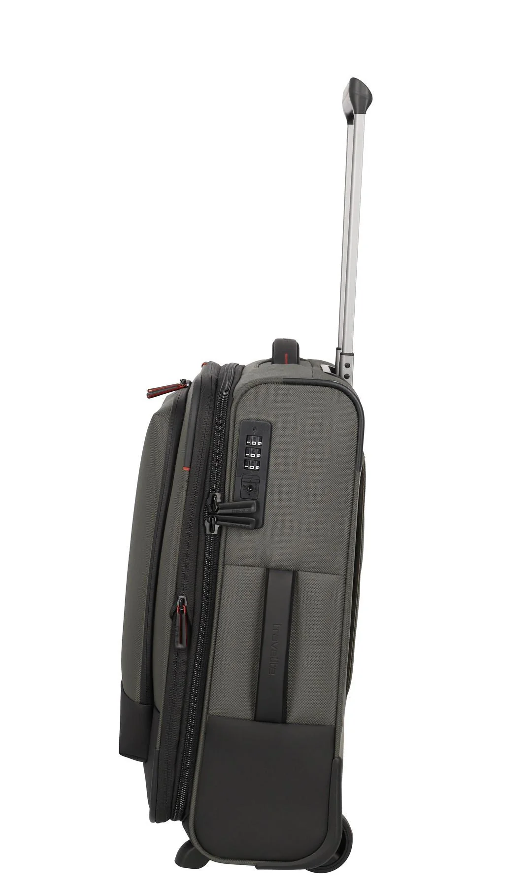 TRAVELITE MALETA DE CABINA 2R EXTENSIBLE CROSSLITE 5.0 54CM - Image 44
