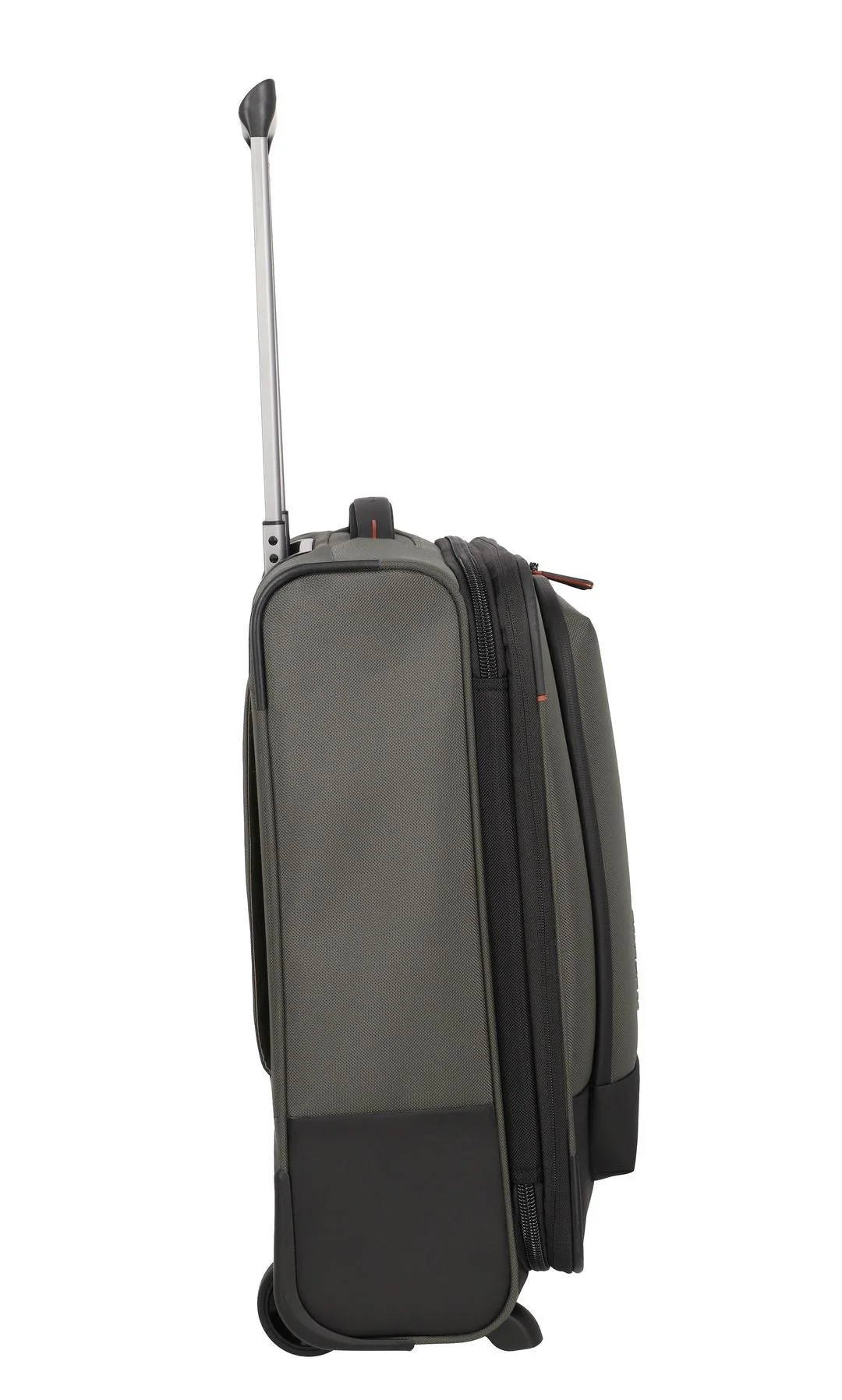 TRAVELITE MALETA DE CABINA 2R EXTENSIBLE CROSSLITE 5.0 54CM - Image 47