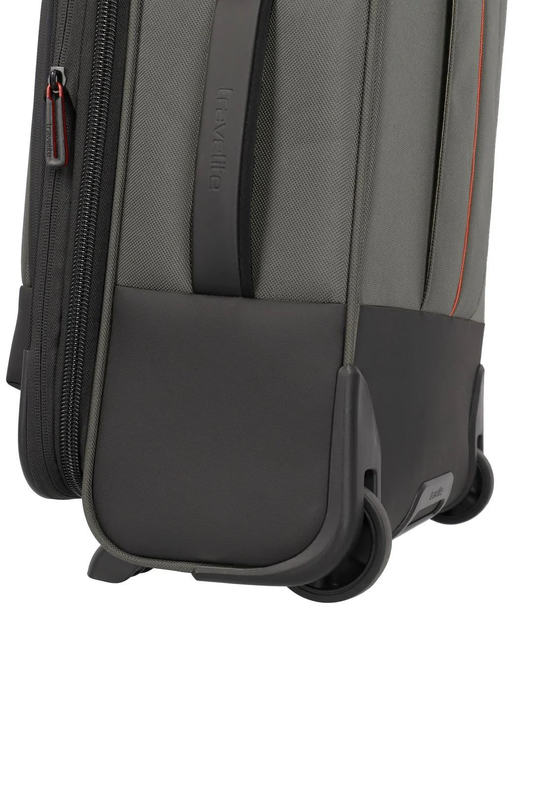 TRAVELITE MALETA DE CABINA 2R EXTENSIBLE CROSSLITE 5.0 54CM - Image 49