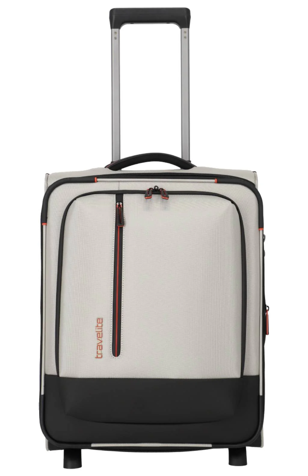 TRAVELITE MALETA DE CABINA 2R EXTENSIBLE CROSSLITE 5.0 54CM - Image 51