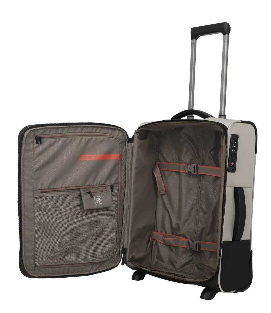 TRAVELITE MALETA DE CABINA 2R EXTENSIBLE CROSSLITE 5.0 54CM - Image 54