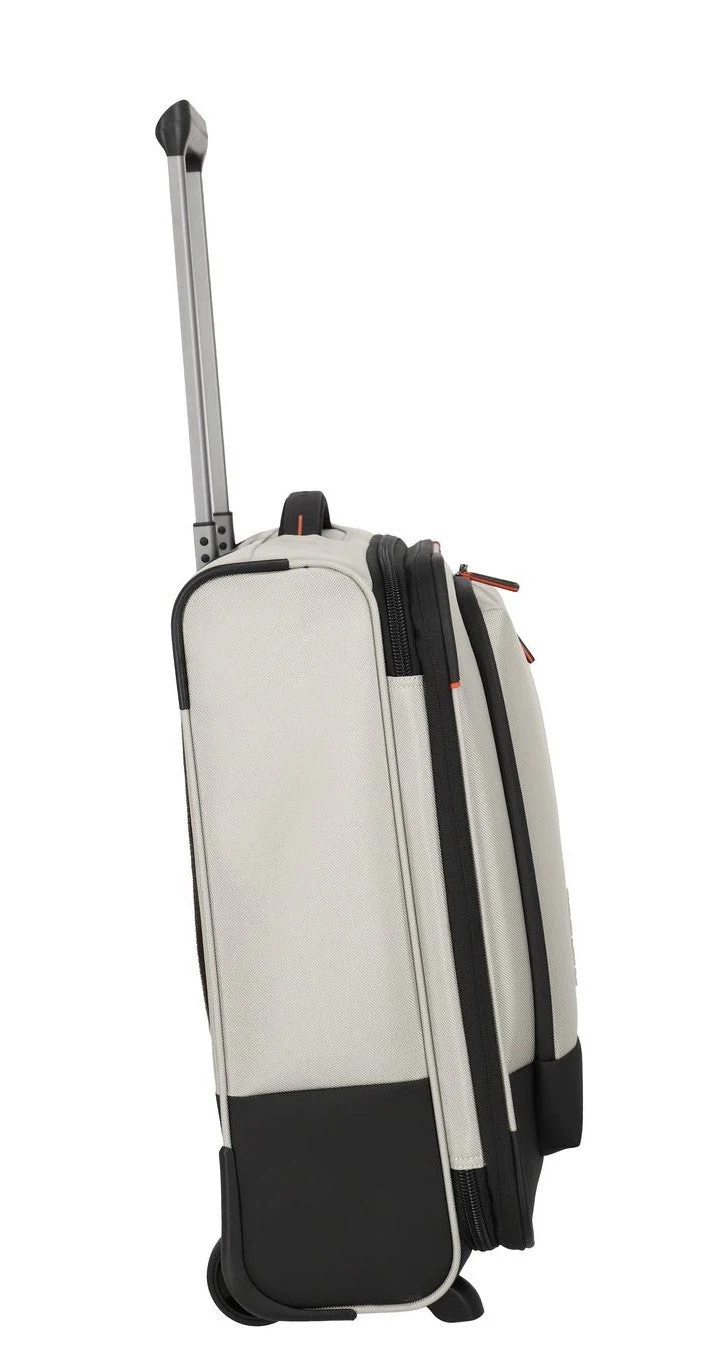TRAVELITE MALETA DE CABINA 2R EXTENSIBLE CROSSLITE 5.0 54CM - Image 58