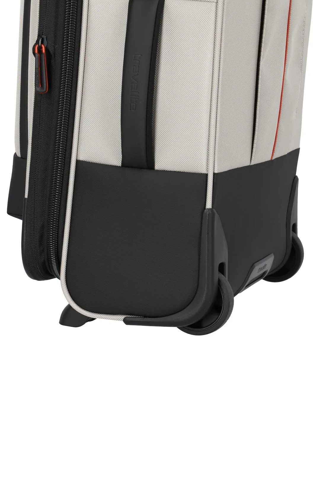 TRAVELITE MALETA DE CABINA 2R EXTENSIBLE CROSSLITE 5.0 54CM - Image 59