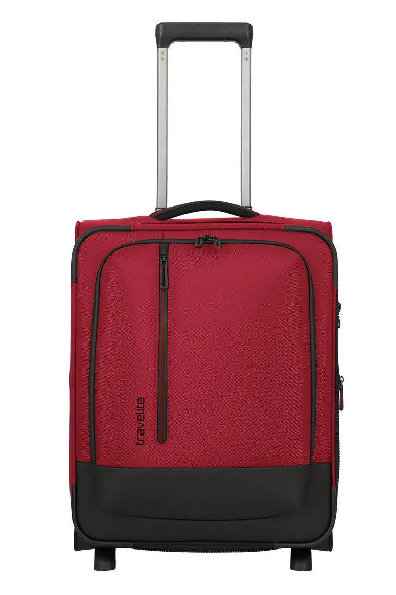 TRAVELITE MALETA DE CABINA 2R EXTENSIBLE CROSSLITE 5.0 54CM - Image 60