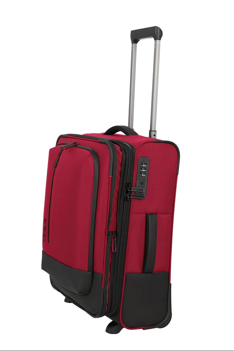 TRAVELITE MALETA DE CABINA 2R EXTENSIBLE CROSSLITE 5.0 54CM - Image 62