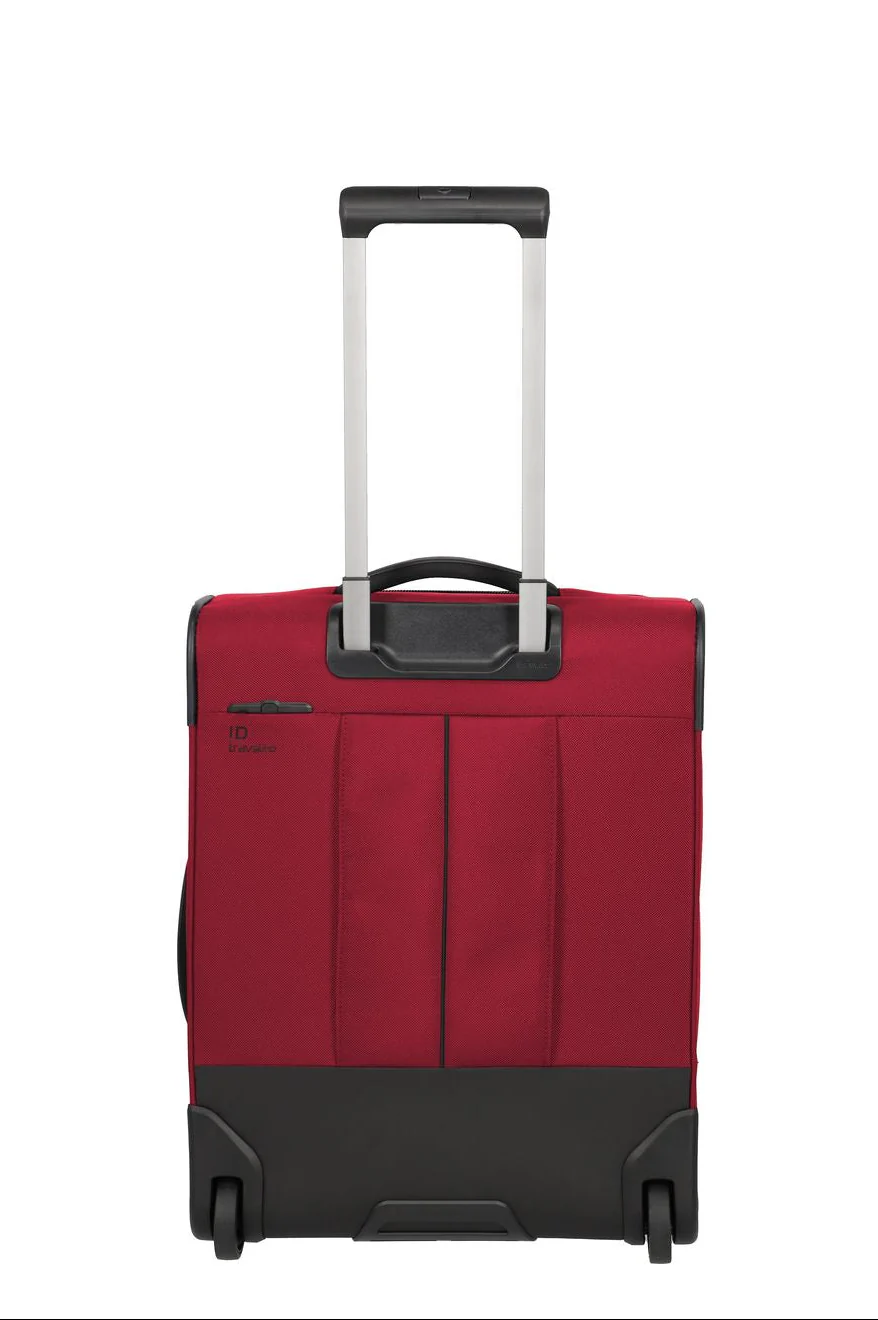TRAVELITE MALETA DE CABINA 2R EXTENSIBLE CROSSLITE 5.0 54CM - Image 65