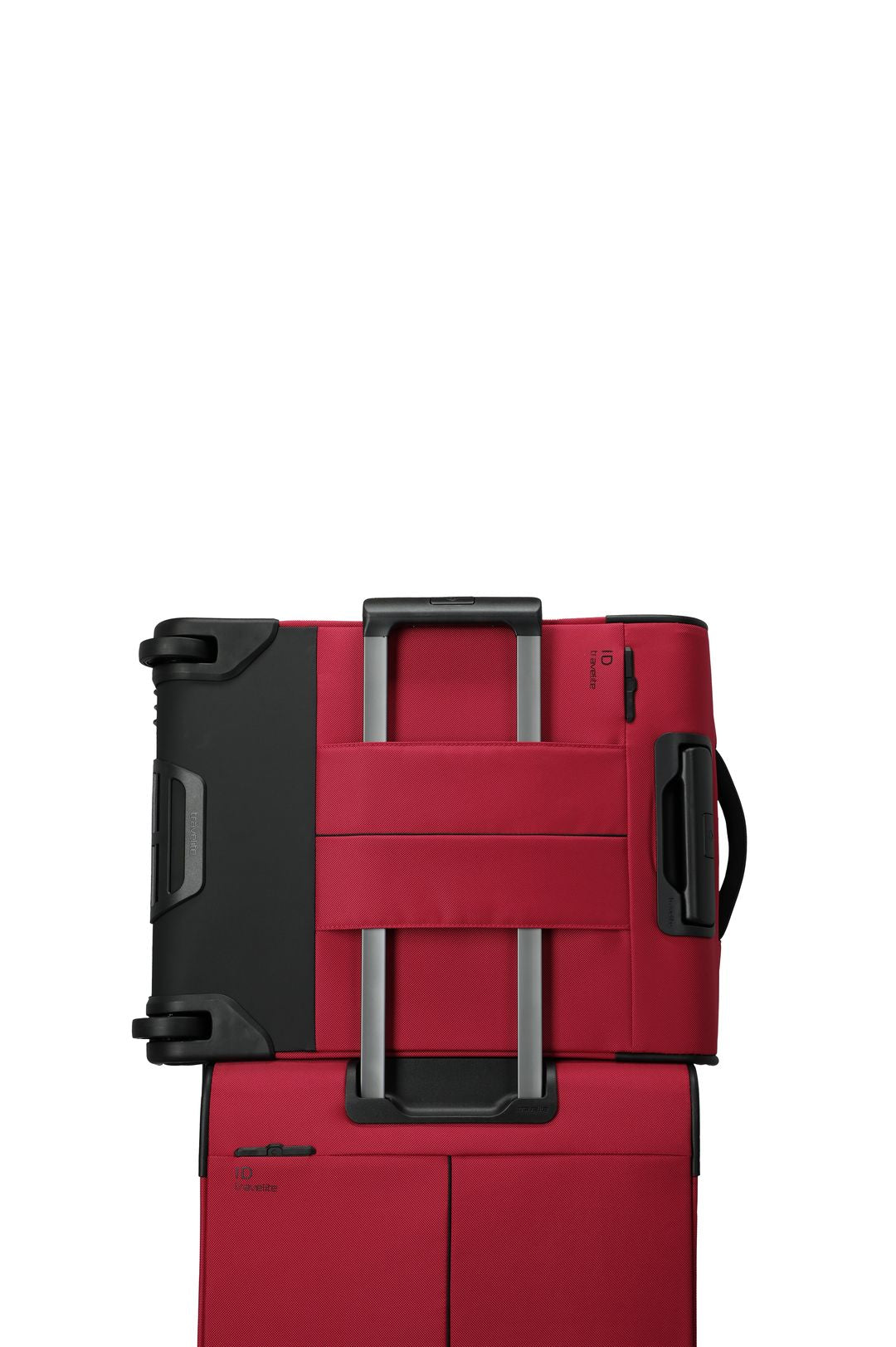 TRAVELITE MALETA DE CABINA 2R EXTENSIBLE CROSSLITE 5.0 54CM - Image 66