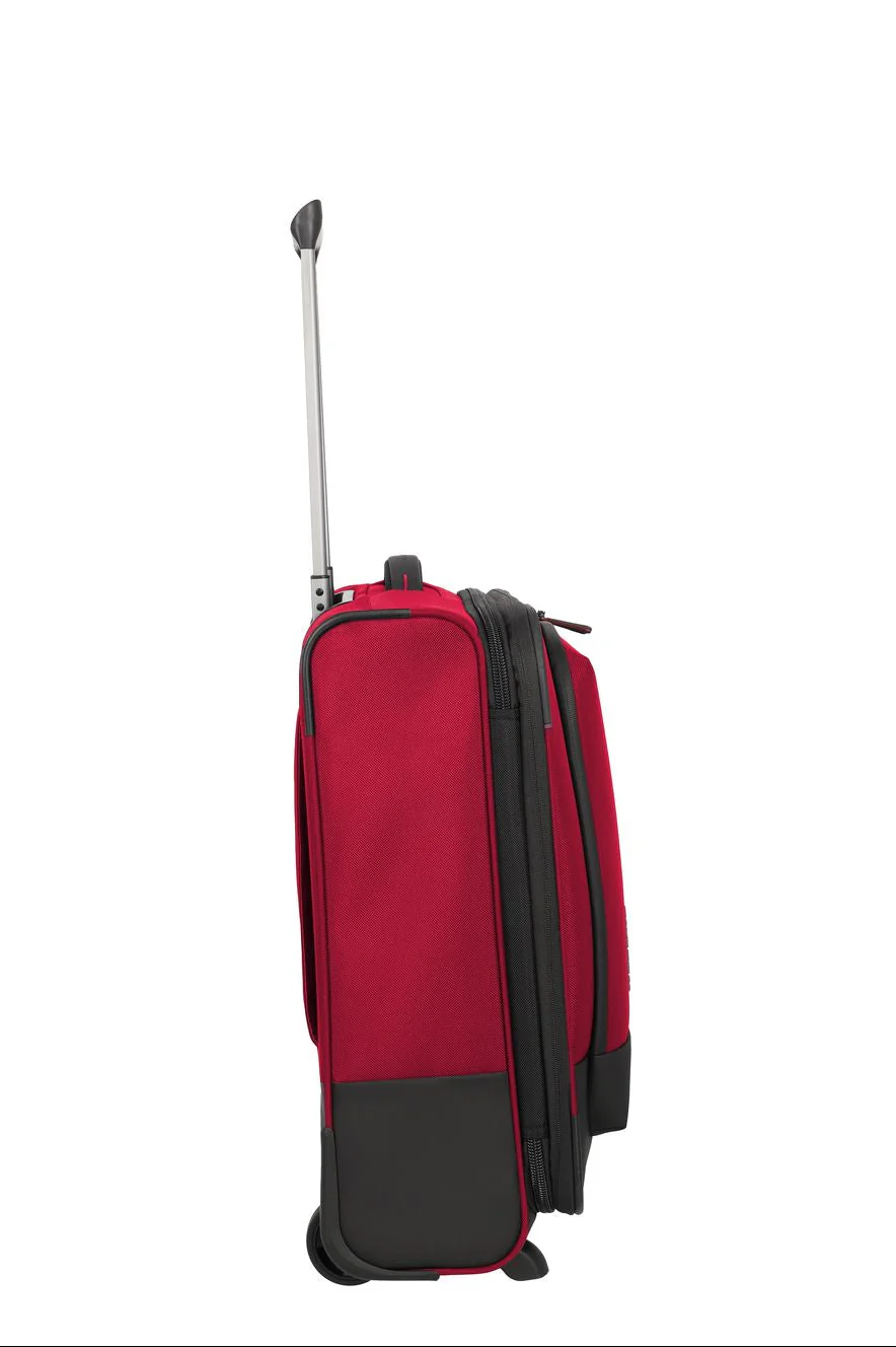 TRAVELITE MALETA DE CABINA 2R EXTENSIBLE CROSSLITE 5.0 54CM - Image 69
