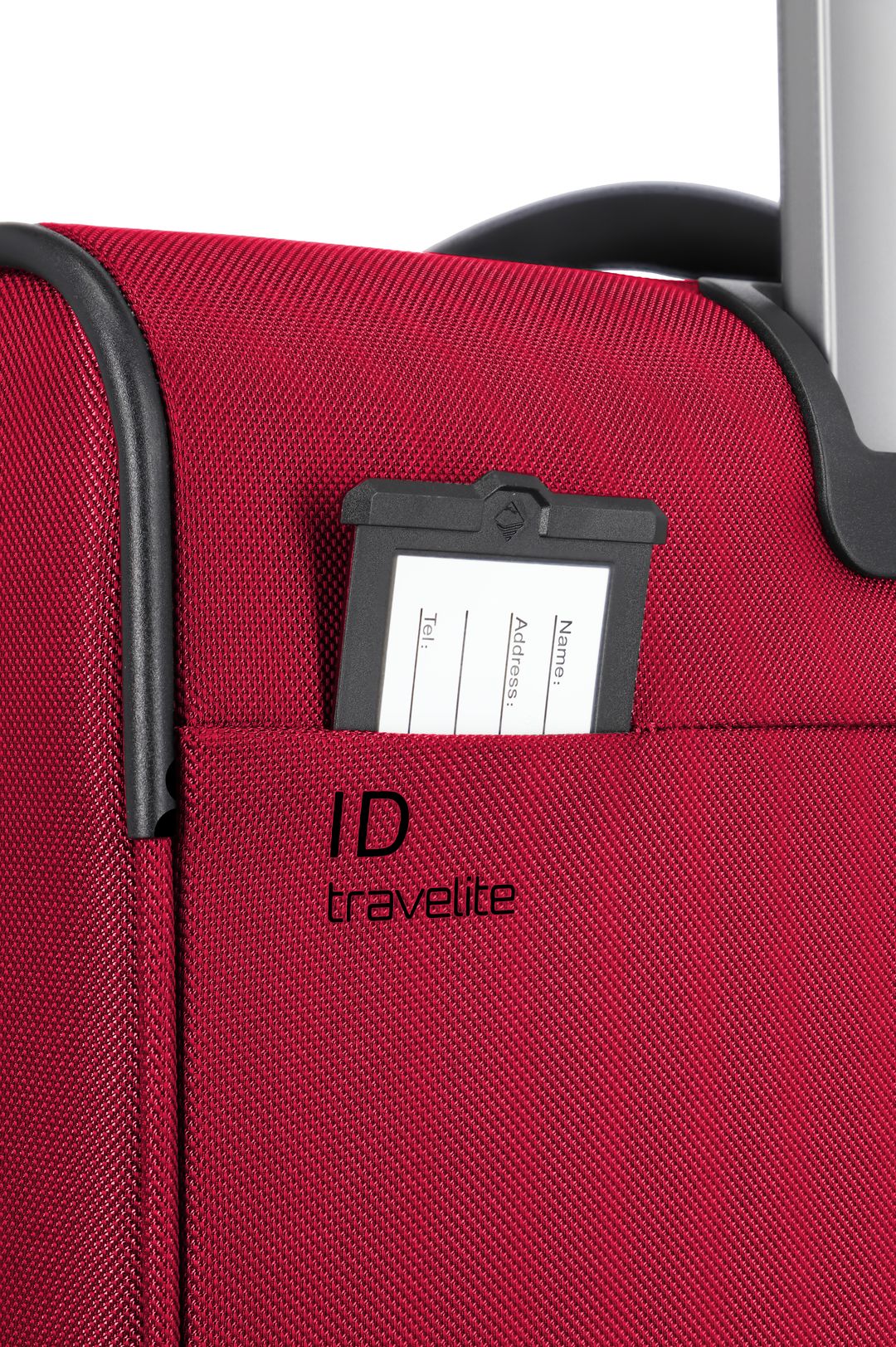 TRAVELITE MALETA DE CABINA 2R EXTENSIBLE CROSSLITE 5.0 54CM - Image 70